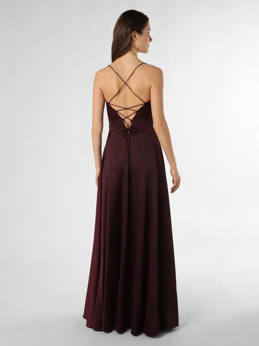 Damen Abendkleid