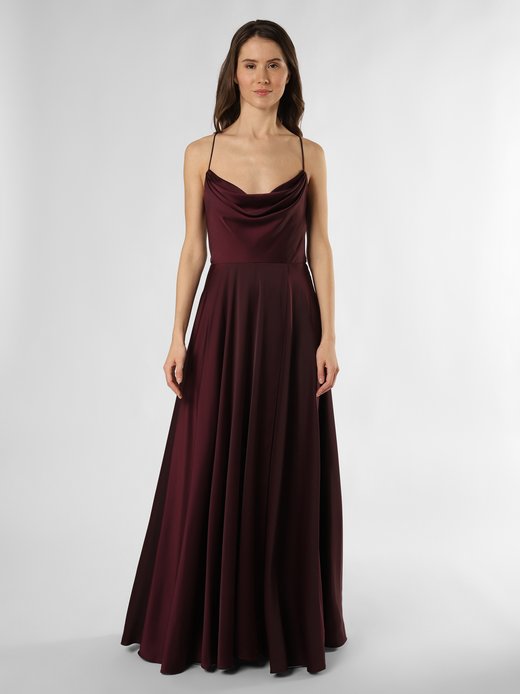 Damen Abendkleid
