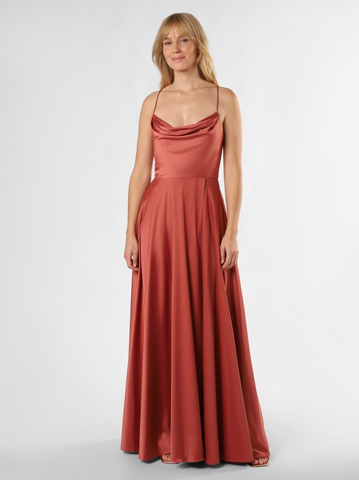 Damen Abendkleid