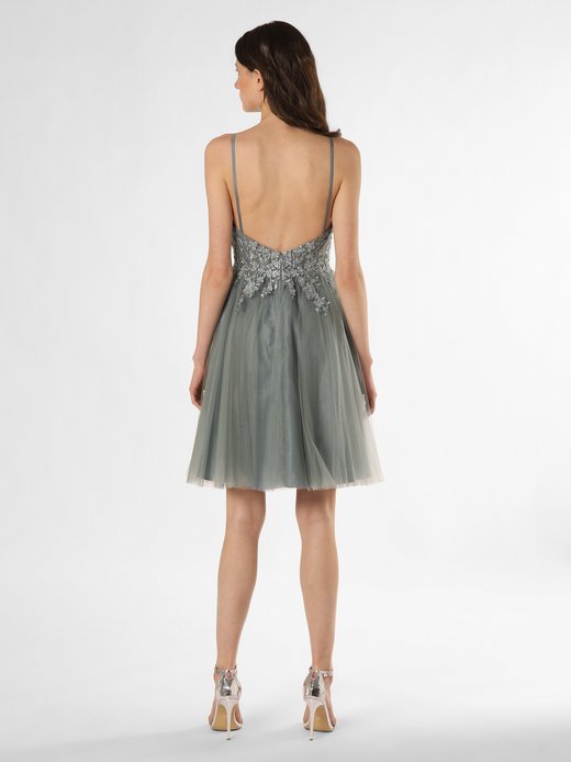 Damen Abendkleid