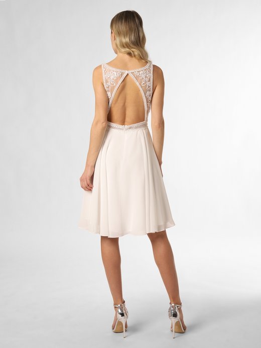 Damen Abendkleid