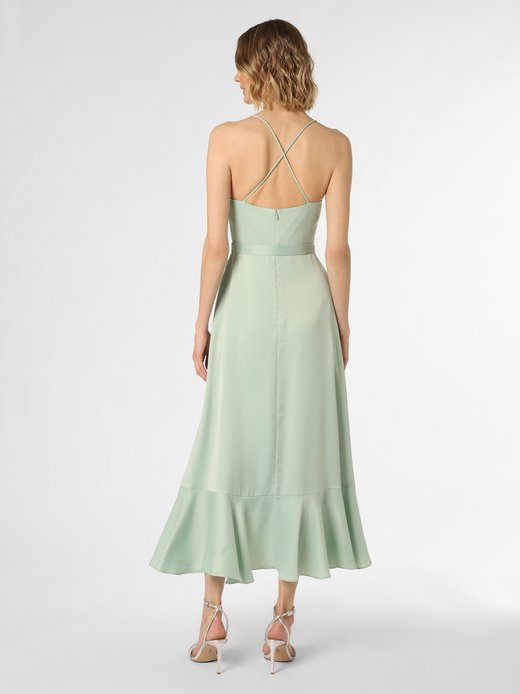 Damen Abendkleid