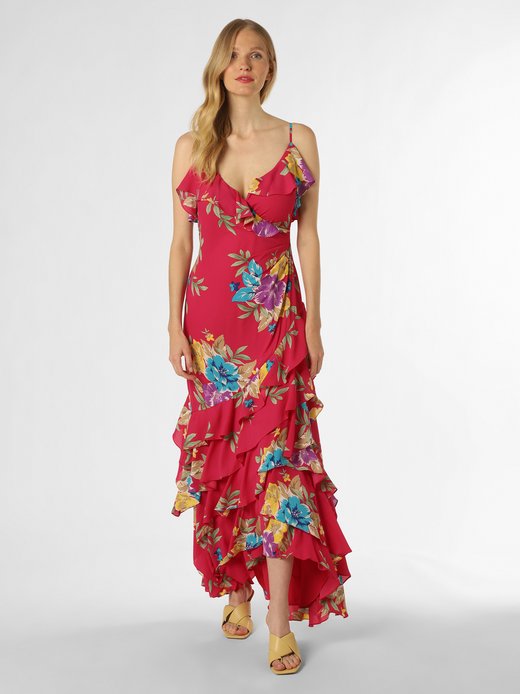 Damen Abendkleid