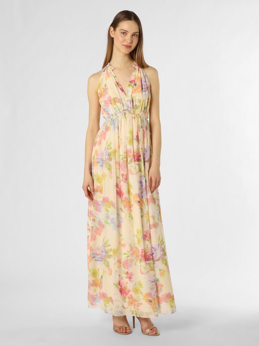 Damen Abendkleid