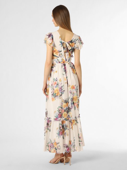Damen Abendkleid