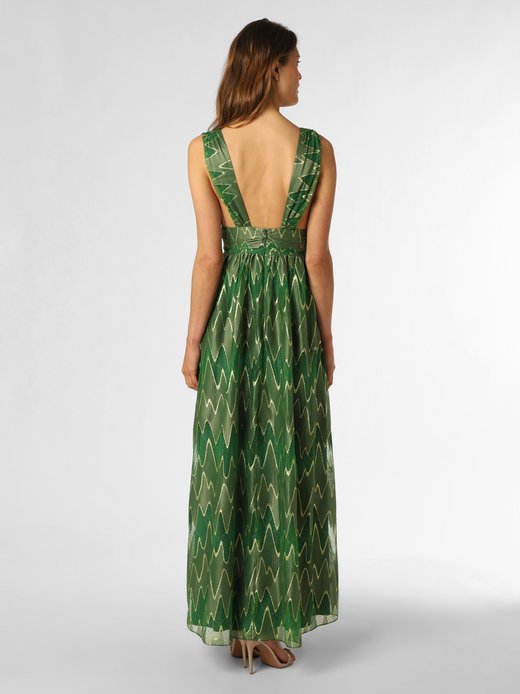 Damen Abendkleid