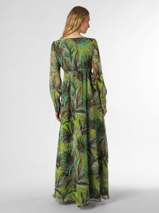 Damen Abendkleid