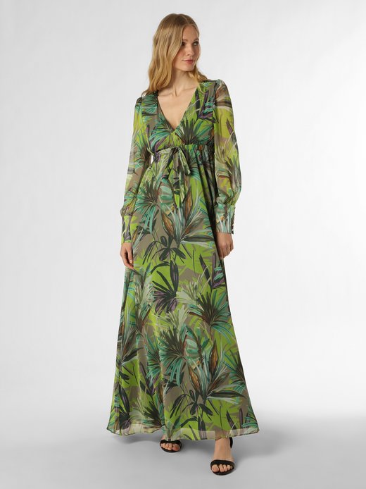 Damen Abendkleid