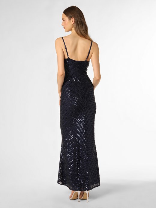 Damen Abendkleid