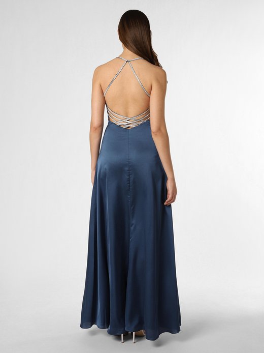 Damen Abendkleid