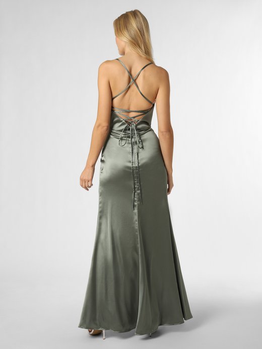 Damen Abendkleid