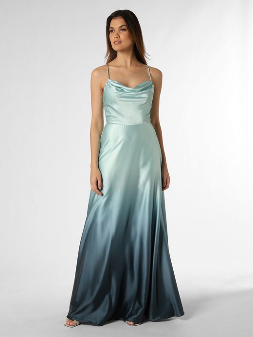 Damen Abendkleid