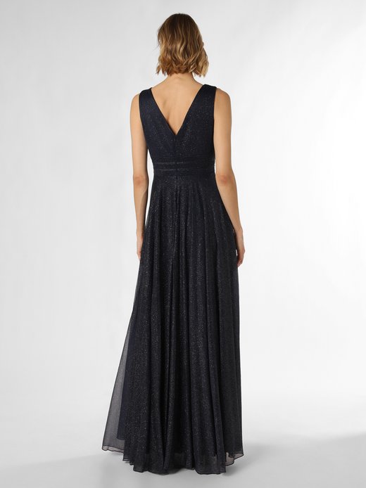 Damen Abendkleid
