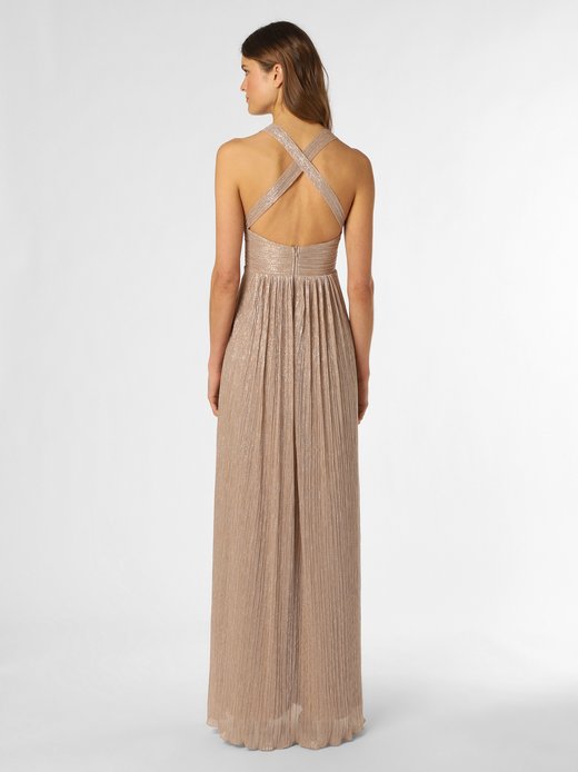 Damen Abendkleid