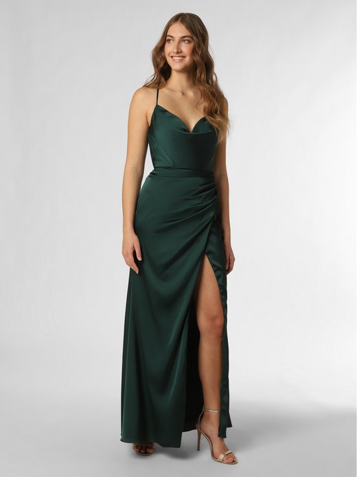 Damen Abendkleid
