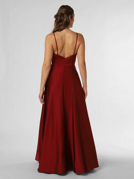 Damen Abendkleid