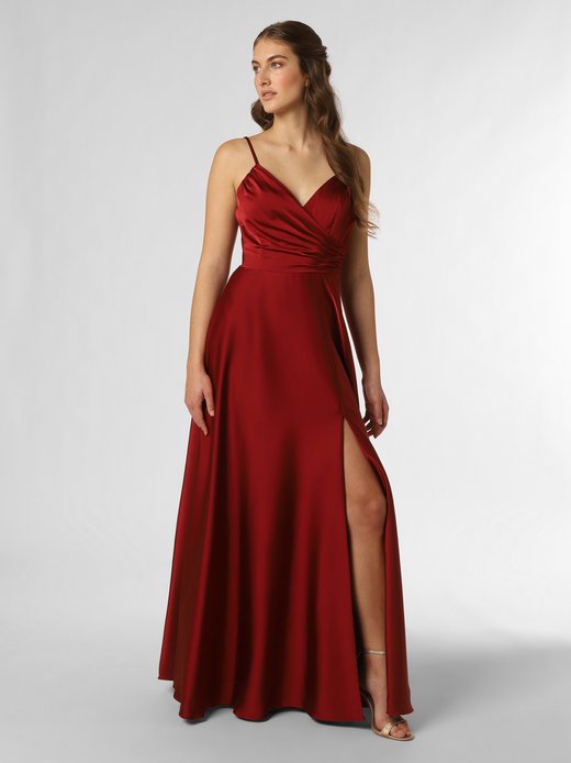 Damen Abendkleid