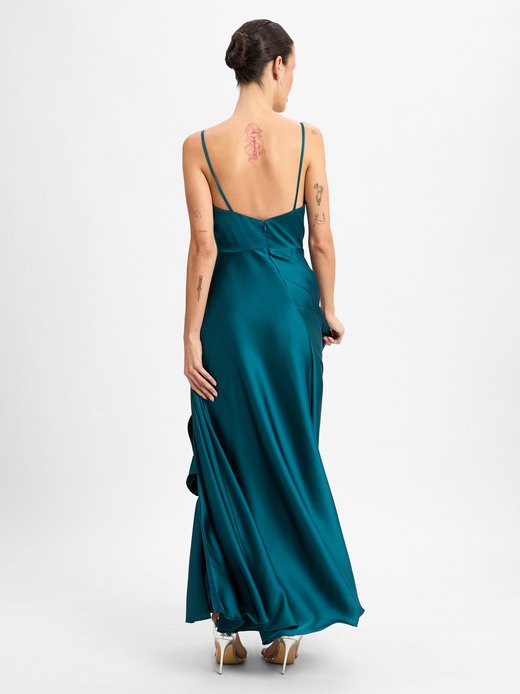 Damen Abendkleid