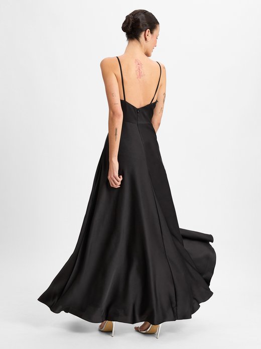 Damen Abendkleid