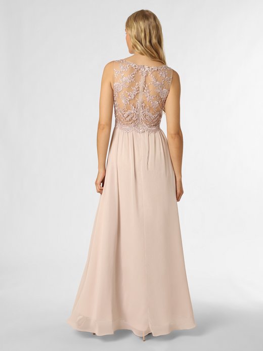 Damen Abendkleid