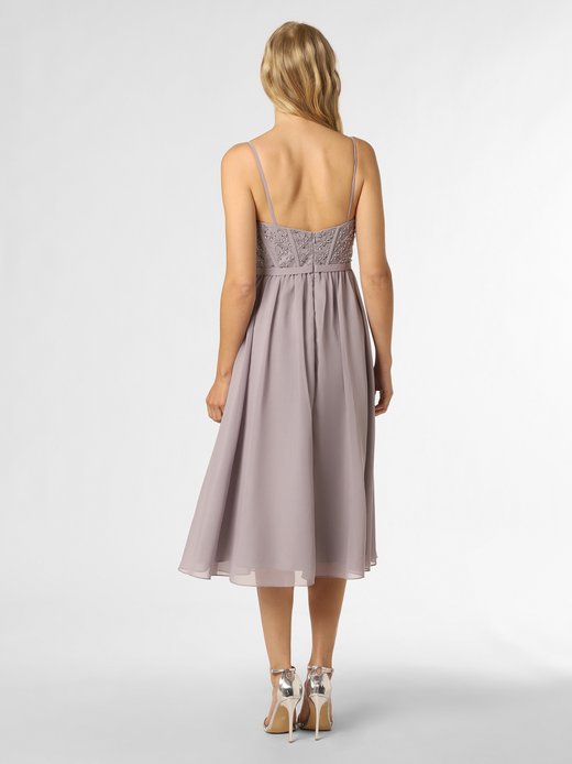 Damen Abendkleid