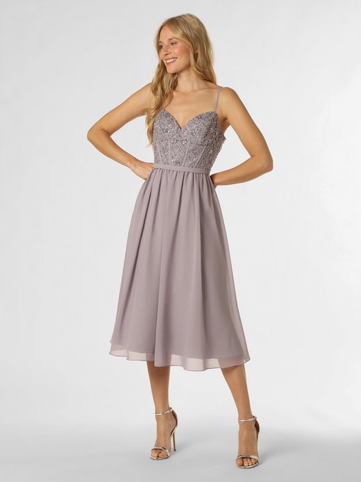 Damen Abendkleid
