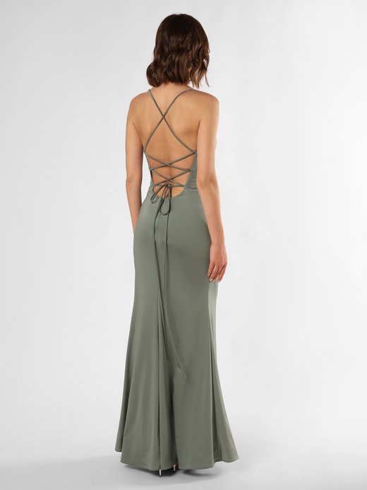 Damen Abendkleid