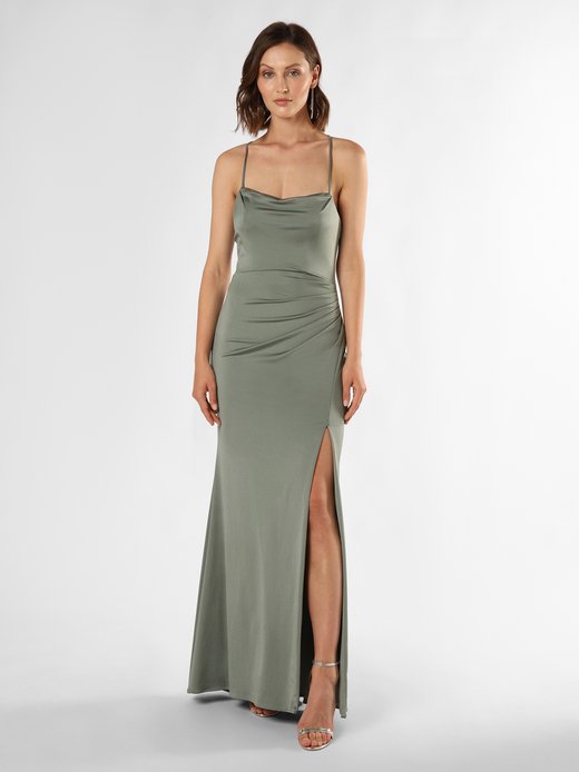 Damen Abendkleid