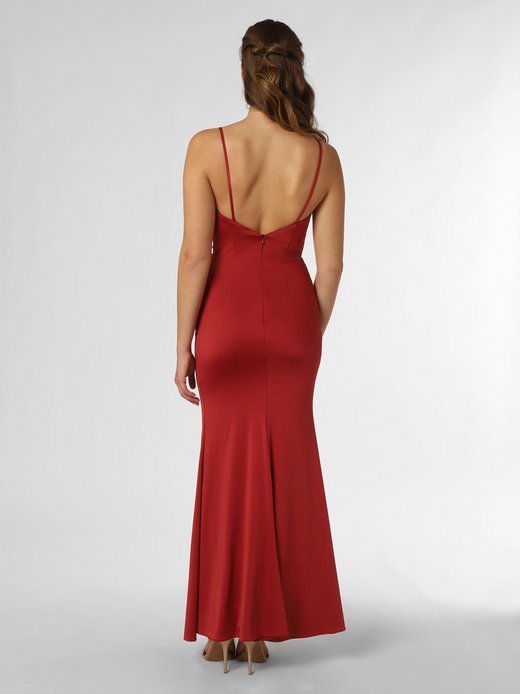 Damen Abendkleid
