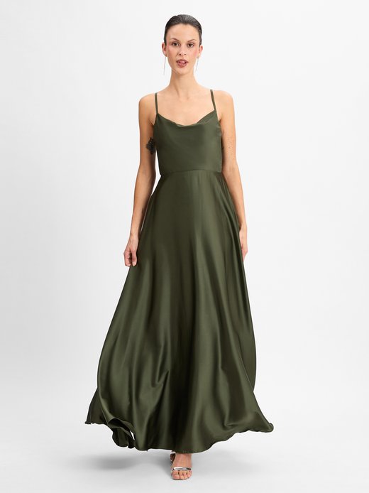 Damen Abendkleid