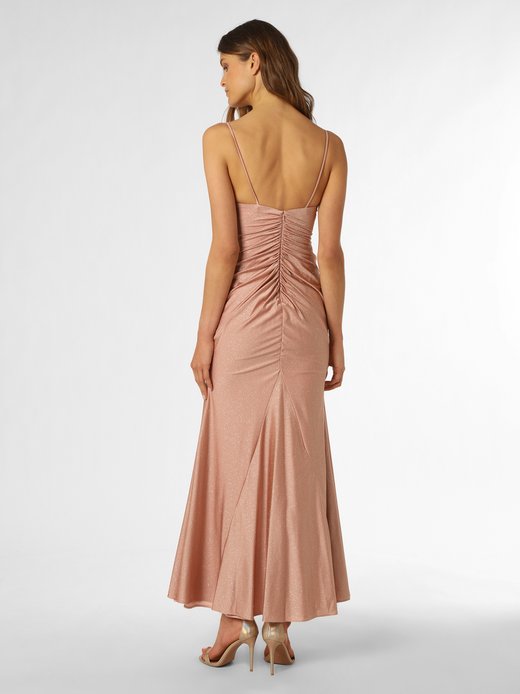 Damen Abendkleid