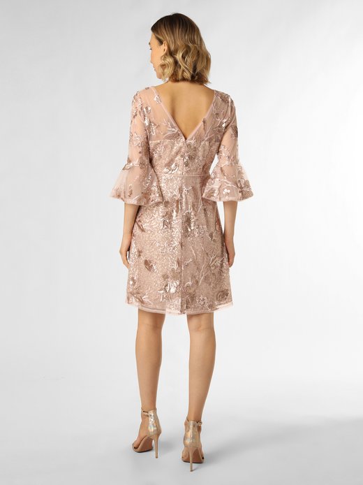 Damen Abendkleid