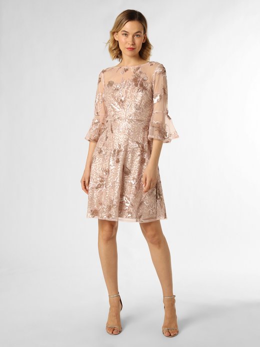 Damen Abendkleid