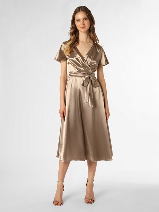 Damen Abendkleid