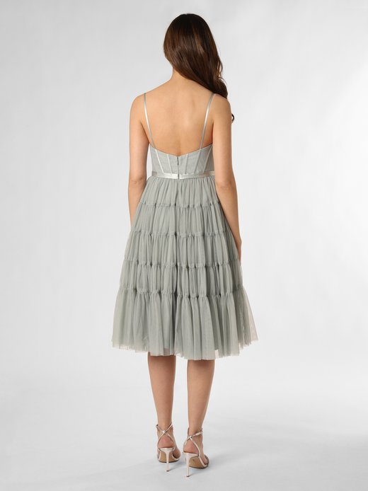 Damen Abendkleid