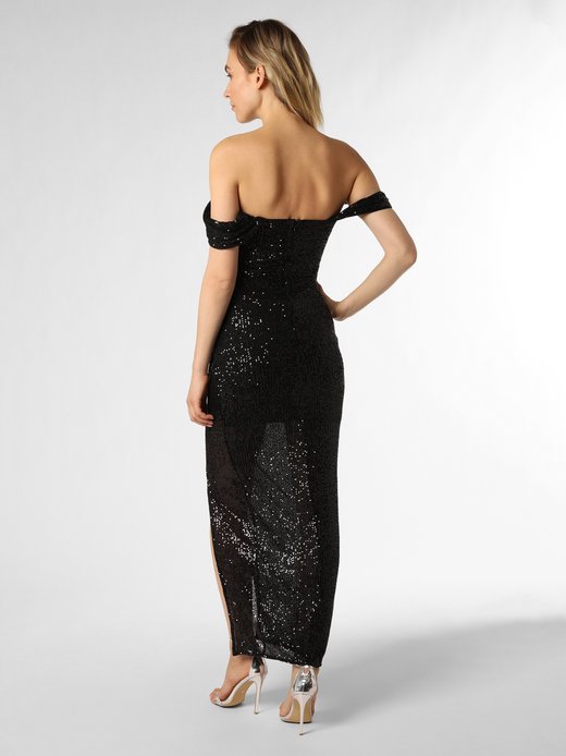 Damen Abendkleid