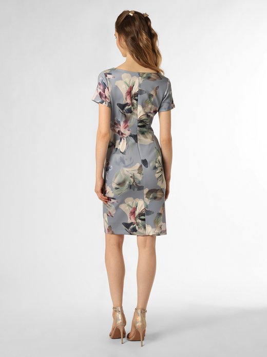 Damen Abendkleid