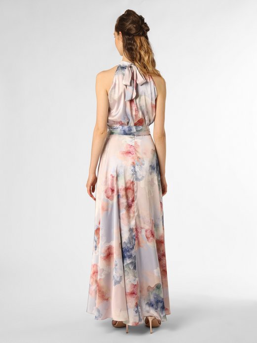 Damen Abendkleid