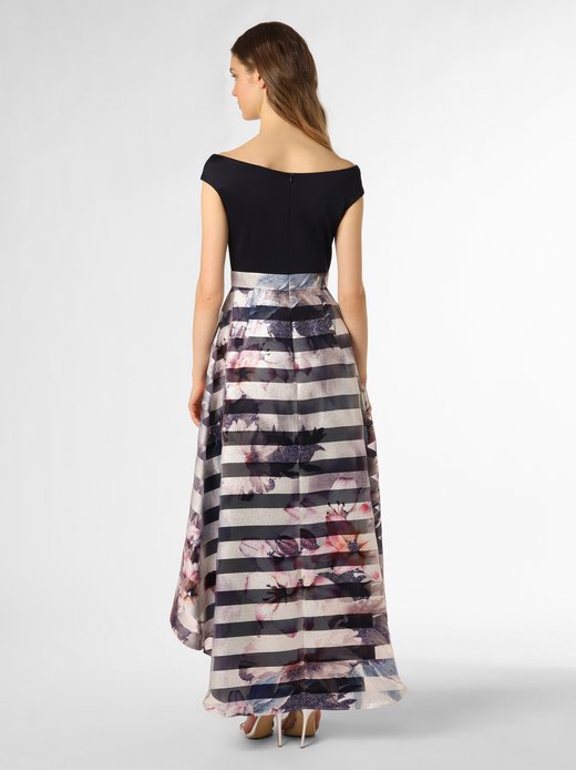 Damen Abendkleid