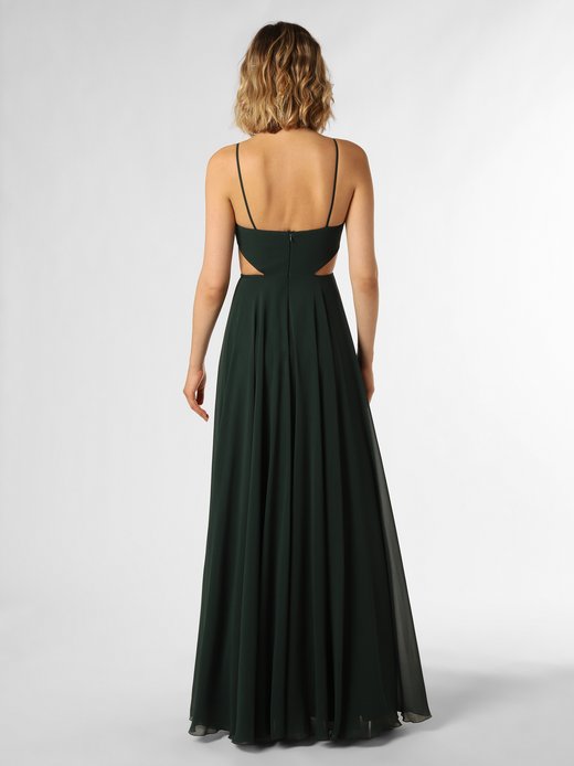 Damen Abendkleid