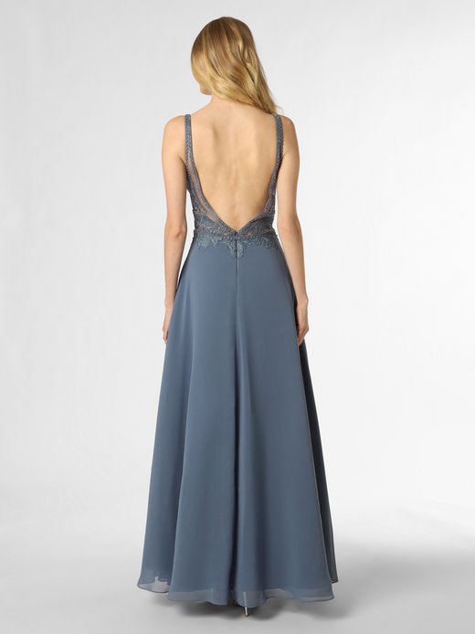 Damen Abendkleid