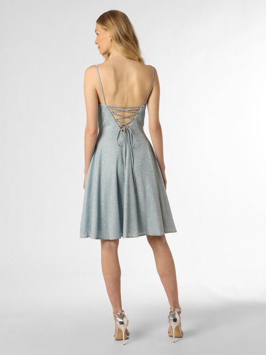 Damen Abendkleid