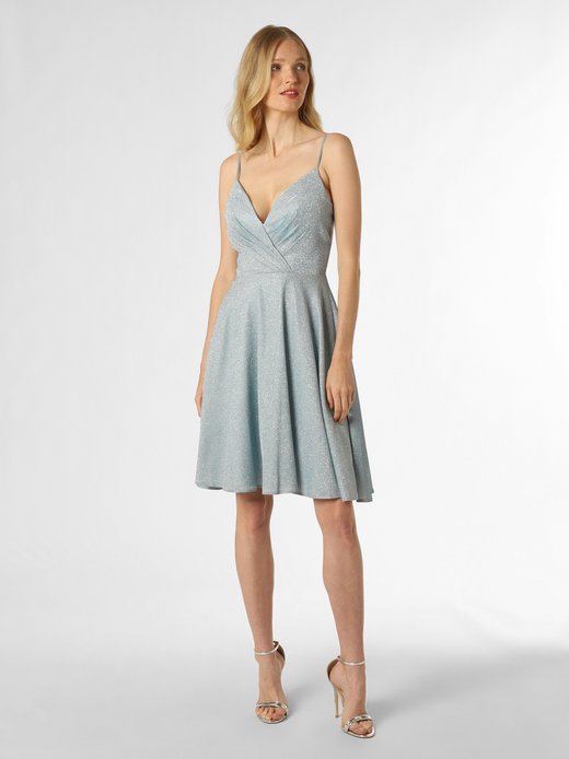 Damen Abendkleid
