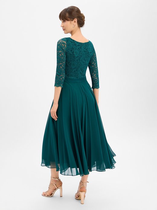 Damen Abendkleid
