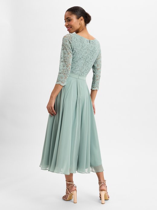Damen Abendkleid