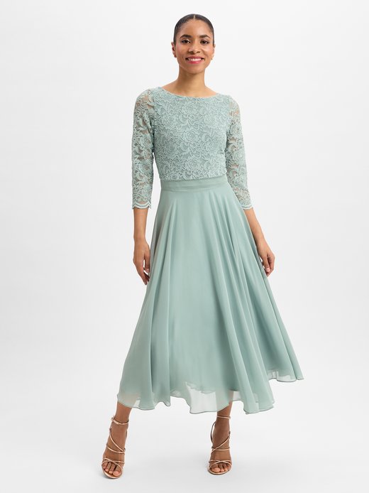 Damen Abendkleid