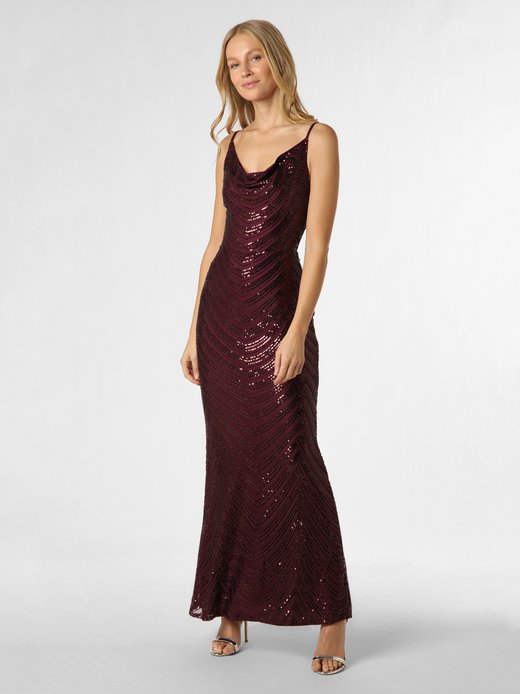 Damen Abendkleid