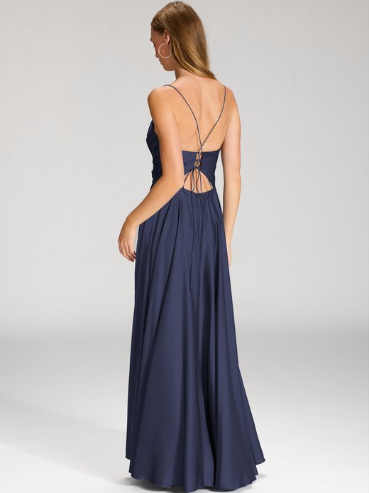 Damen Abendkleid