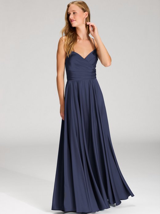 Damen Abendkleid
