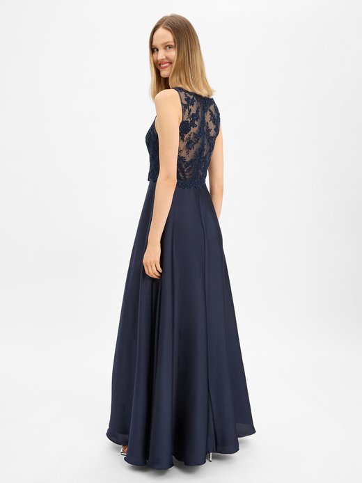 Damen Abendkleid